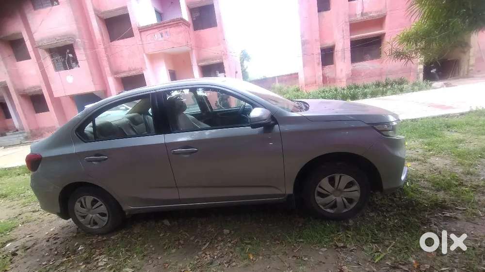 Honda Amaze 2022 Petrol 46000 Km Driven
