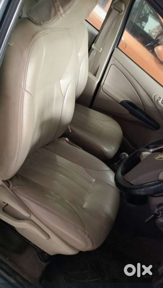 Toyota Etios Gd, 2015, Diesel