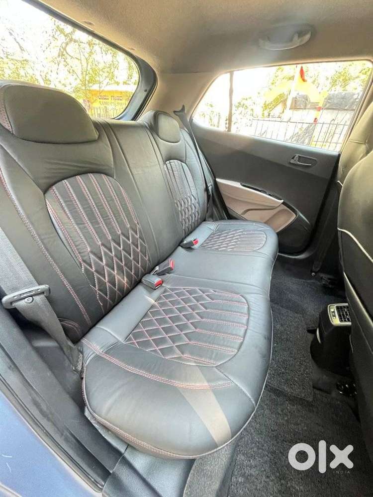 Hyundai I10 Sportz 1.1l, 2014, Diesel