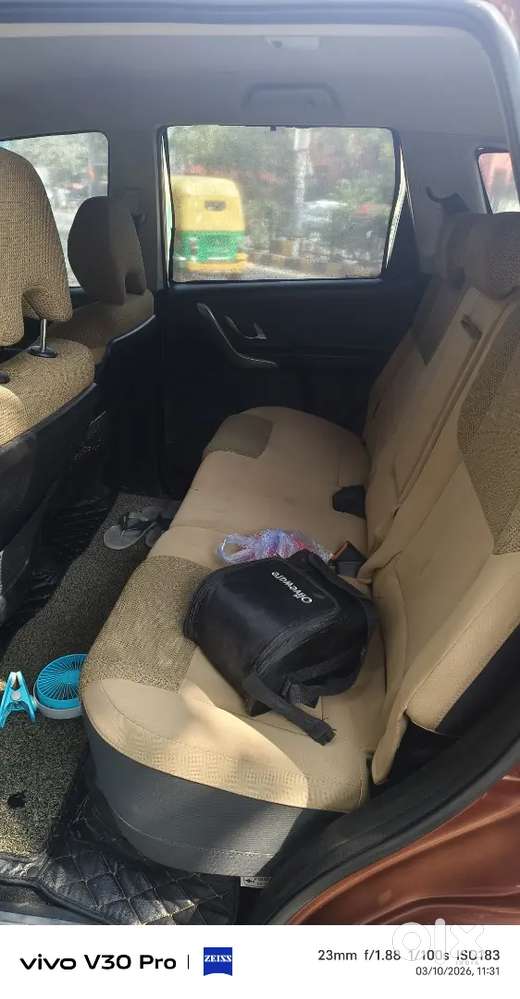Mahindra Xuv500 2018 Diesel Year