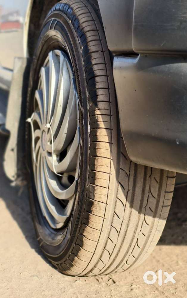Maruti Suzuki Eeco 5 Str Ac(o) Cng, 2022, Cng & Hybrids