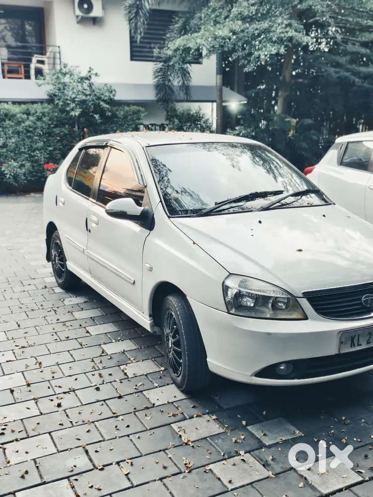 Tata Indigo Fancy Number Vehicle