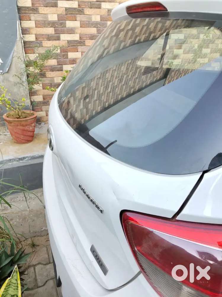 Hyundai Grand I10 Prime 2016