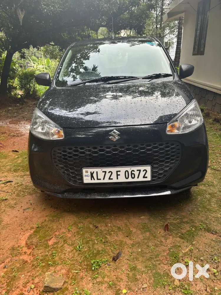 Maruti Suzuki Alto K10 2025 Petrol Good Condition