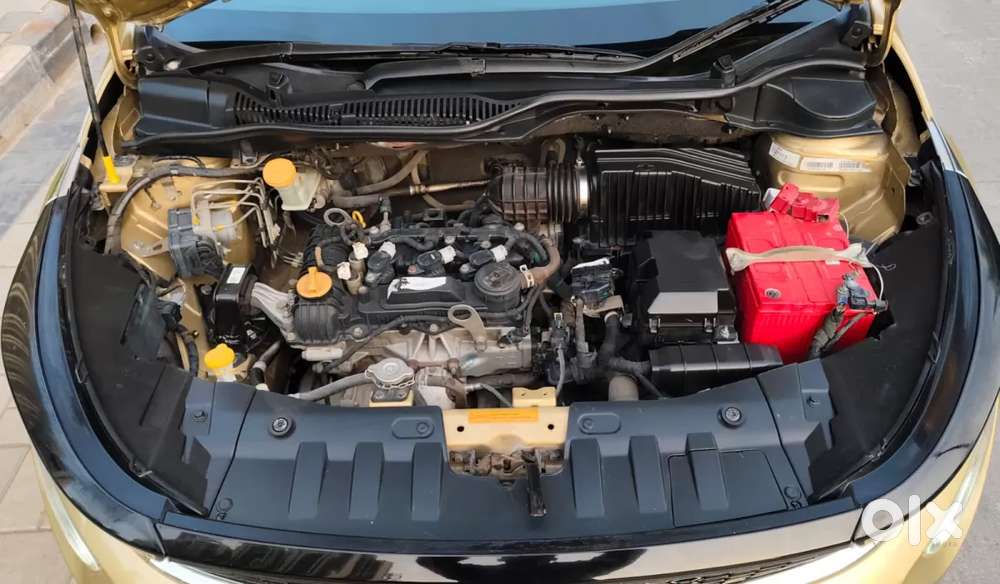 Tata Altroz Xz, 2020, Petrol