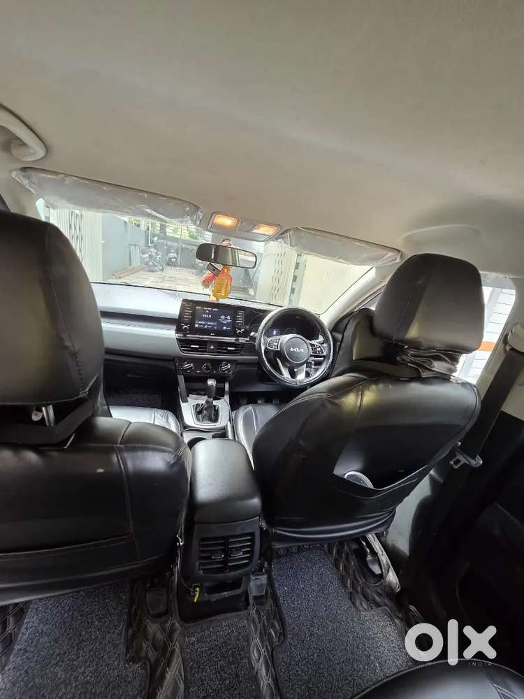 Kia Seltos 2022 Diesel Well Maintained