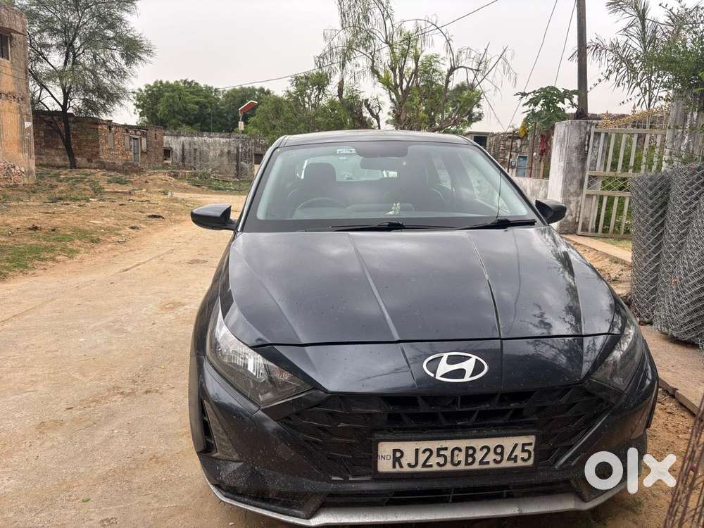 Hyundai New I20 1.2 Magna Mt, 2023, Petrol