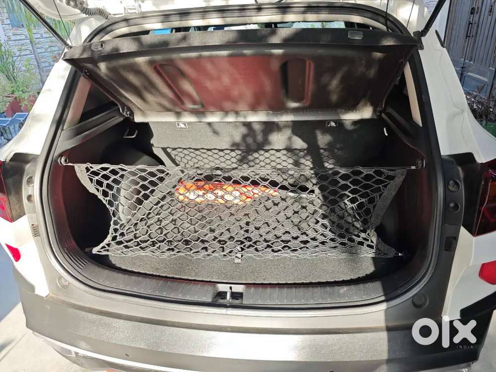 Diplomatic Kia Seltos 3341 Km 2021 Dct Turbo