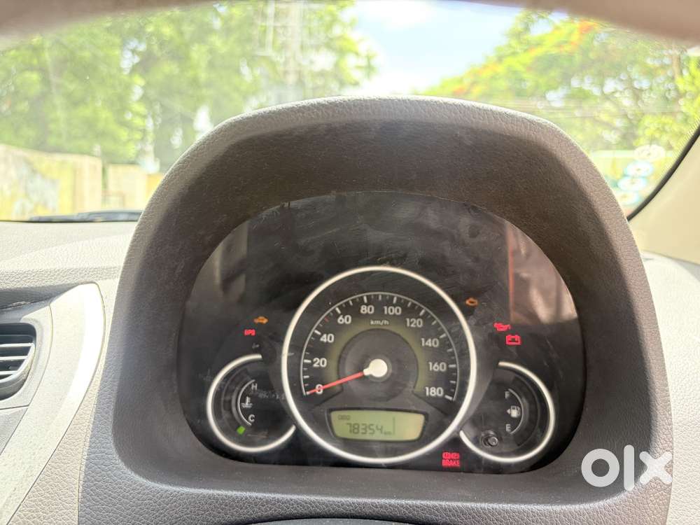 Hyundai Eon Magna, 2011, Petrol