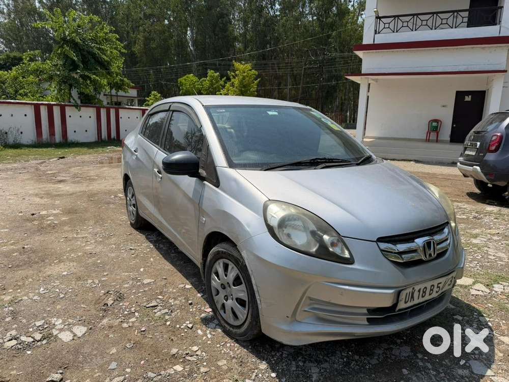 Honda Amaze