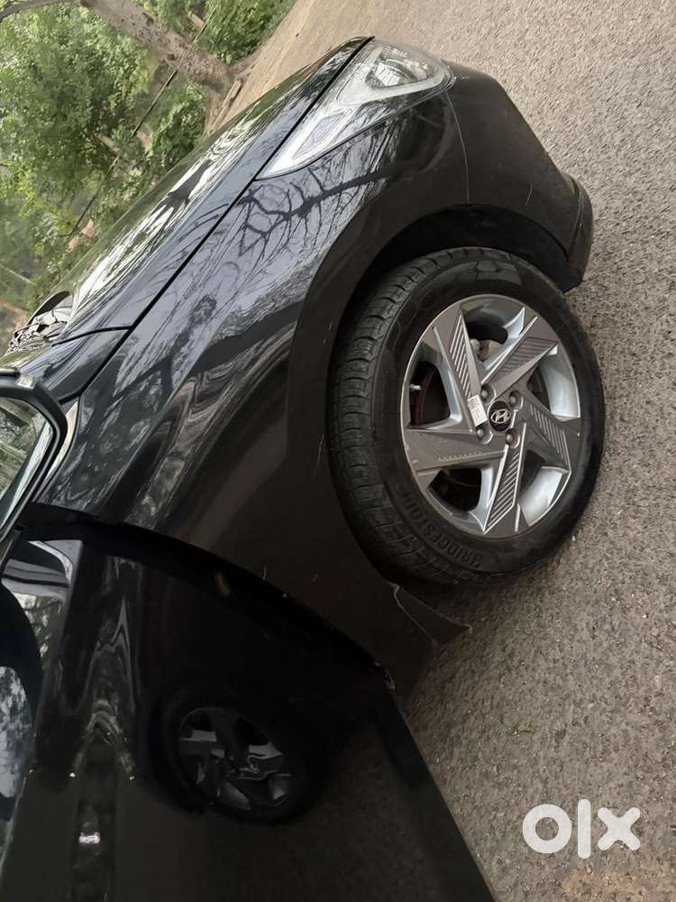 Hyundai Verna 2023 Petrol 19000 Km Driven