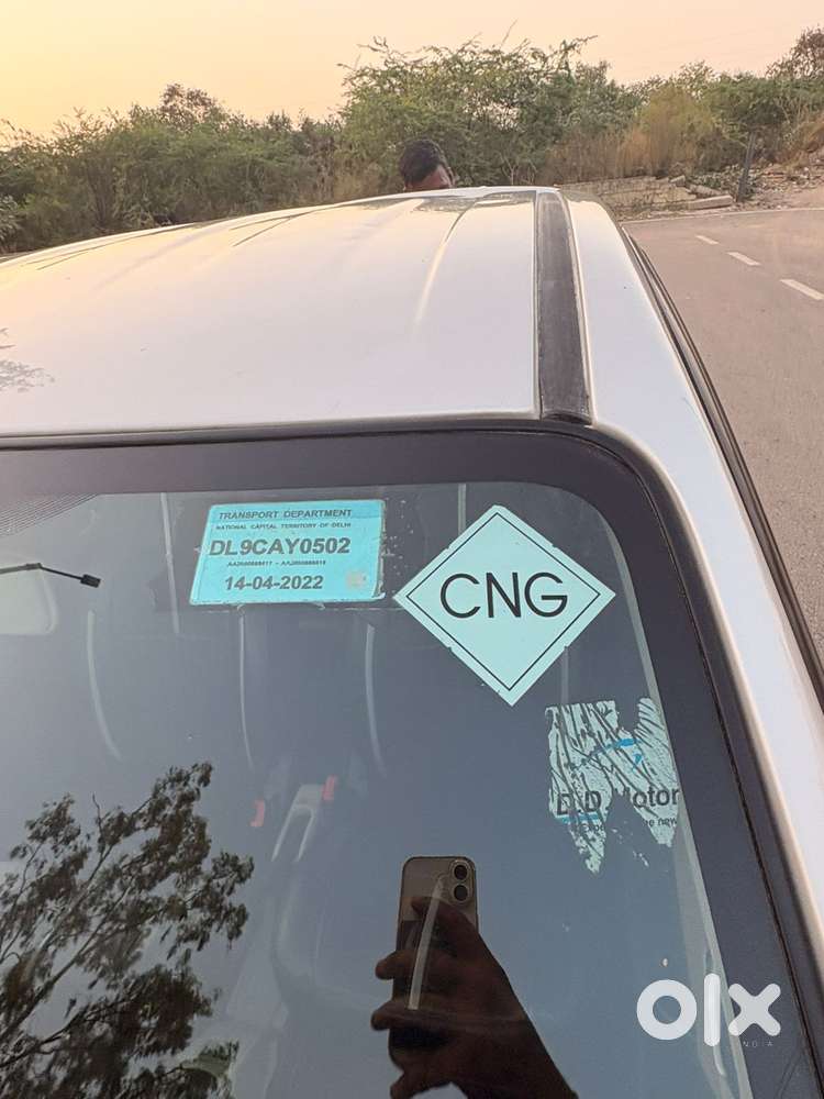 Maruti Suzuki Alto K10 1.0 Vxi S-cng, 2022, Cng & Hybrids