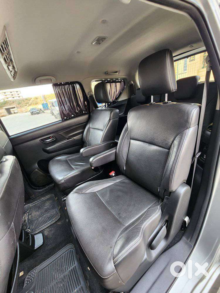 Maruti Suzuki Xl6 1.5 Alpha At, 2021, Petrol