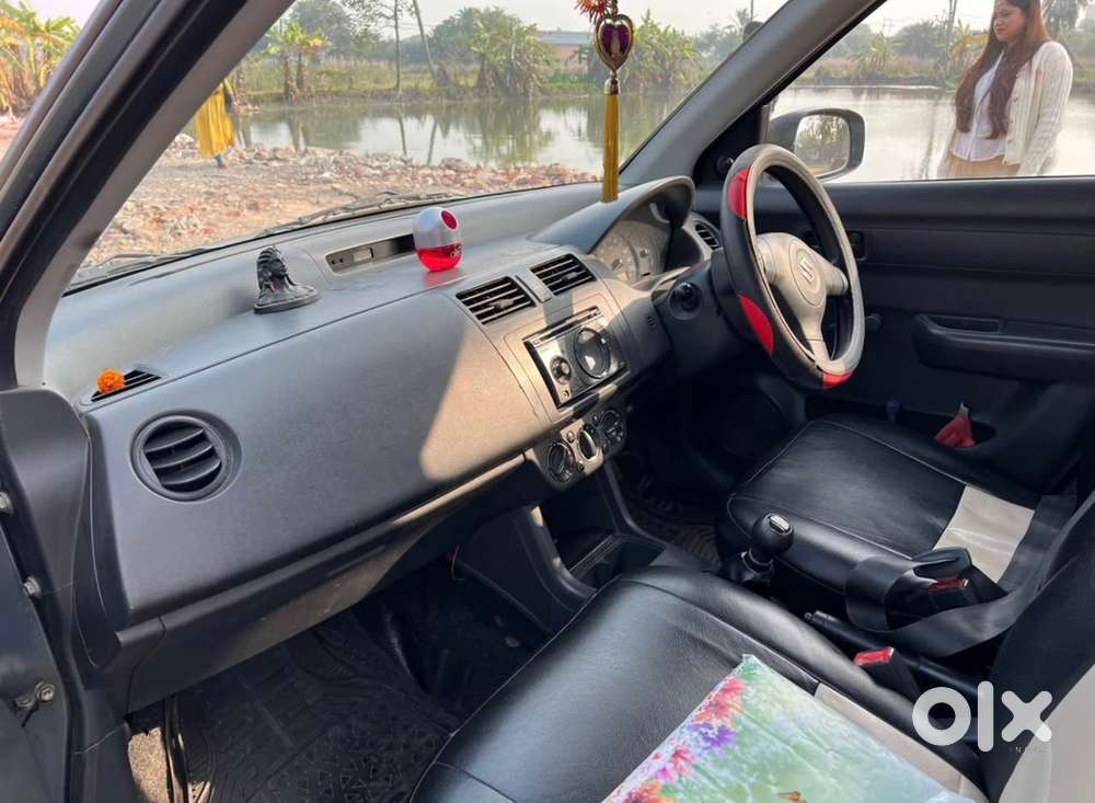 2009 Maruti Dzire Diesel Any Manual