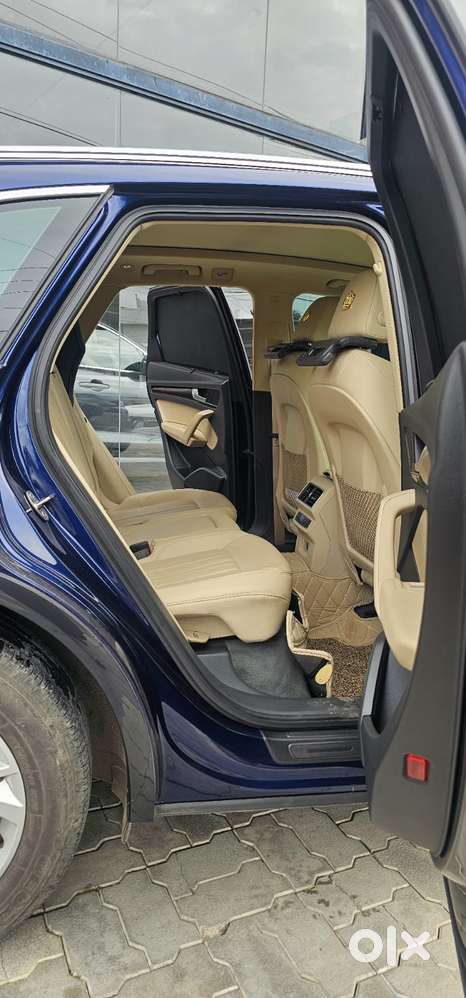 Audi Q5, 2019, Petrol