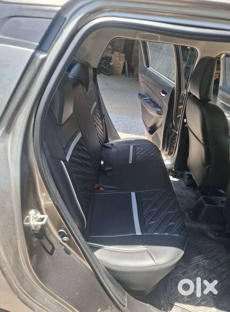 Maruti Suzuki Swift Vxi Optional, 2023, Petrol