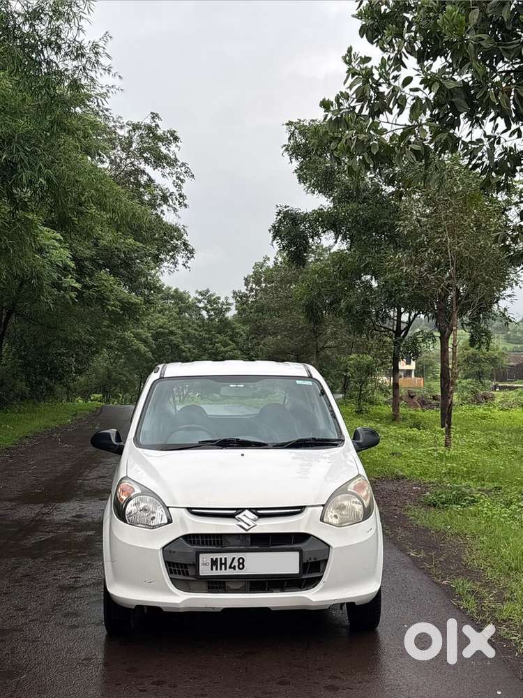 Maruti Suzuki Alto 800 2015 Petrol Good Condition