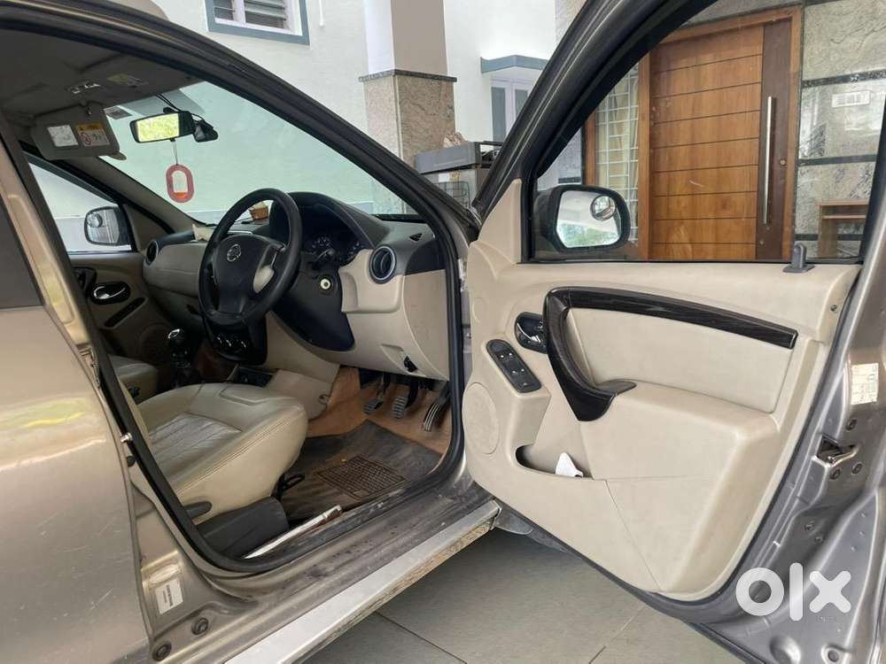 Nissan Terrano 2014 Diesel Well Maintained