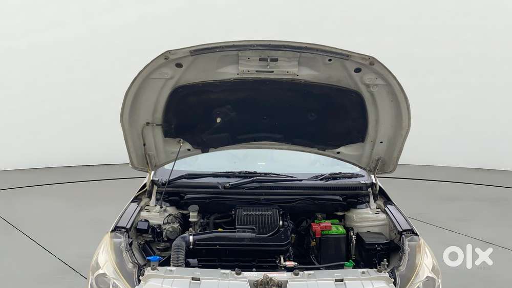 Maruti Suzuki Ciaz 1.4 Delta, 2018, Petrol