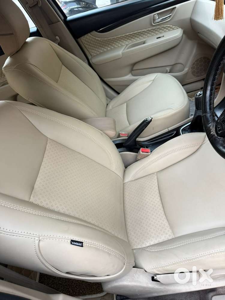 Maruti Suzuki Ciaz 2016
