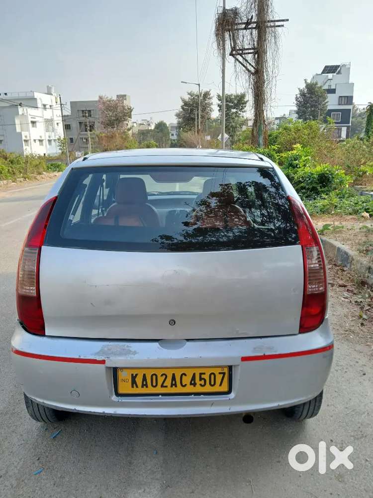 Tata Indica 2012 Diesel 287881 Km Driven