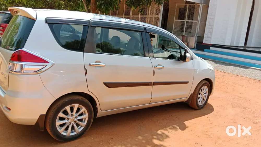 Maruthi Ertiga For Sale @ Thodupuzha Offer Price Today