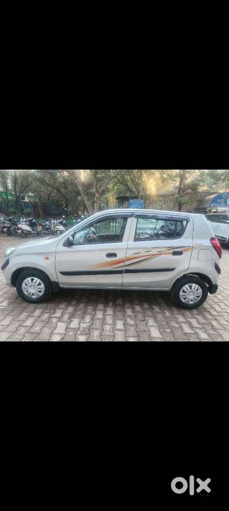 Maruti Suzuki Alto 800 Lxi, 2013, Petrol
