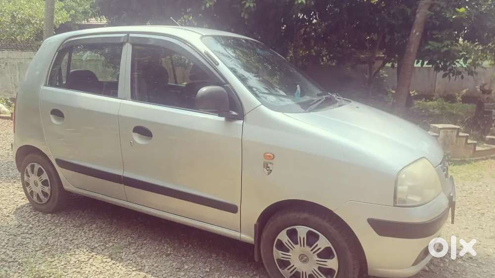 Hyundai Santro Xing 2006