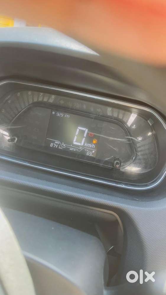 Tata Tiago 2024 Petrol Well Maintained