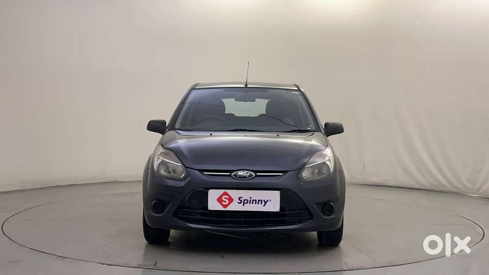 Ford Figo Petrol Zxi, 2012, Petrol