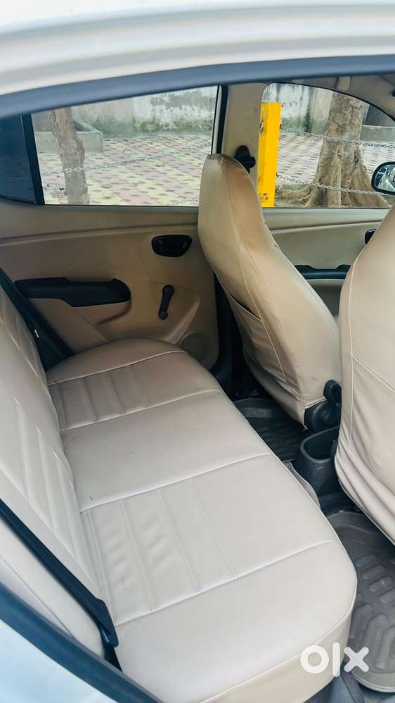 Hyundai I10 2013 Era