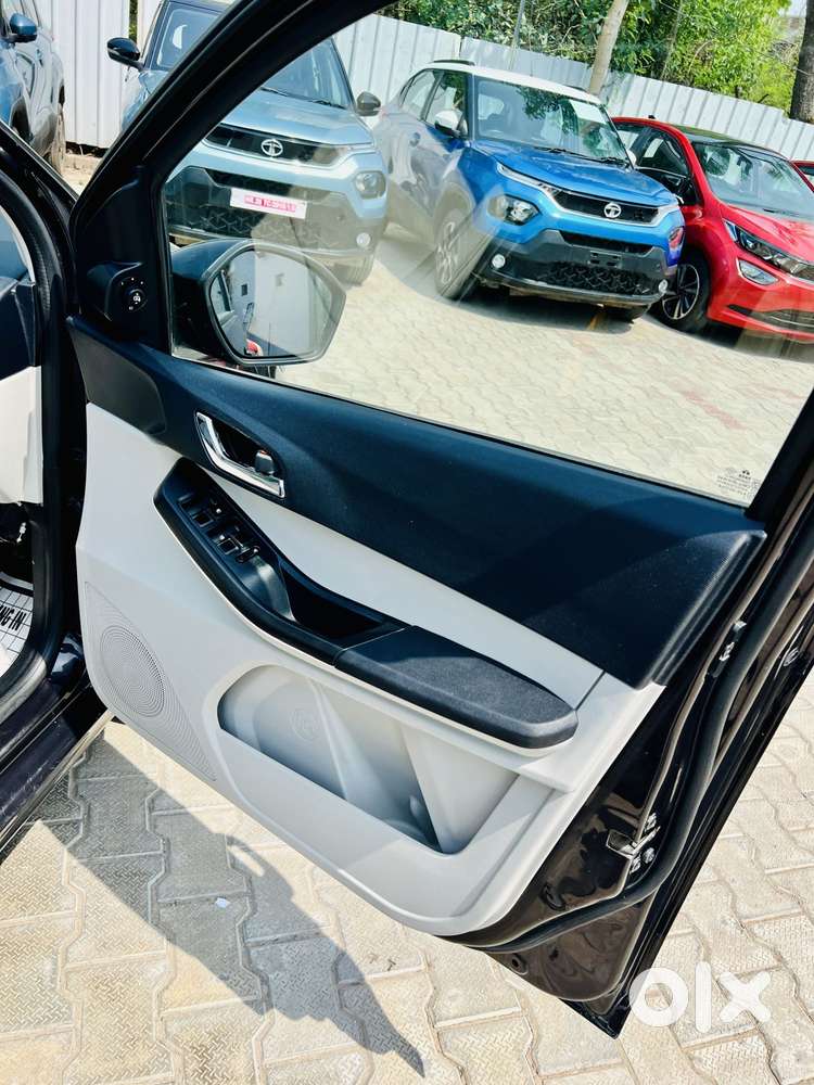 Tata Tiago Ev Xz Plus Tech Lux Long Range Fast Charger, 2024, Electr..