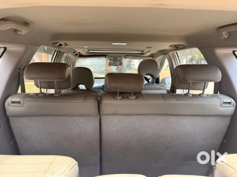 Mahindra Xuv500 At W10 Fwd, 2015, Diesel