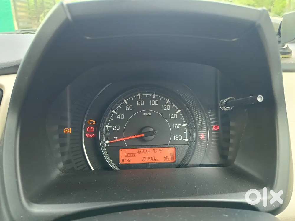 Maruti Suzuki Wagon R 2026 Lxi Cng