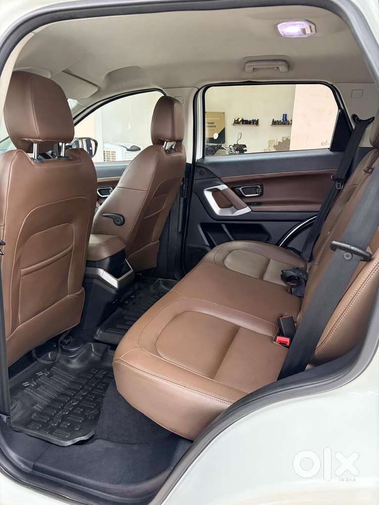 Tata Harrier Xza Dual Tone, 2021, Diesel