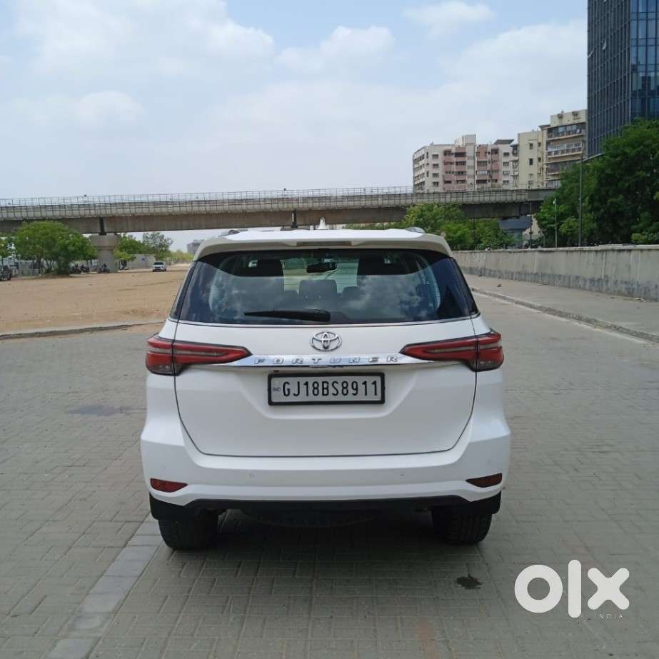 Toyota Fortuner 4x2 At 2.8 Diesel, 2023, Diesel