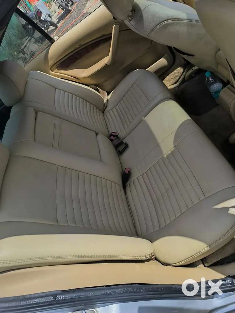 Skoda Octavia 2010 Diesel