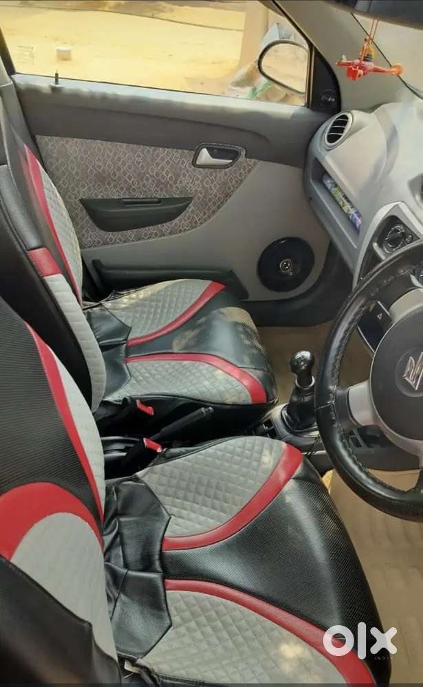 Maruti Suzuki Alto 800 2018