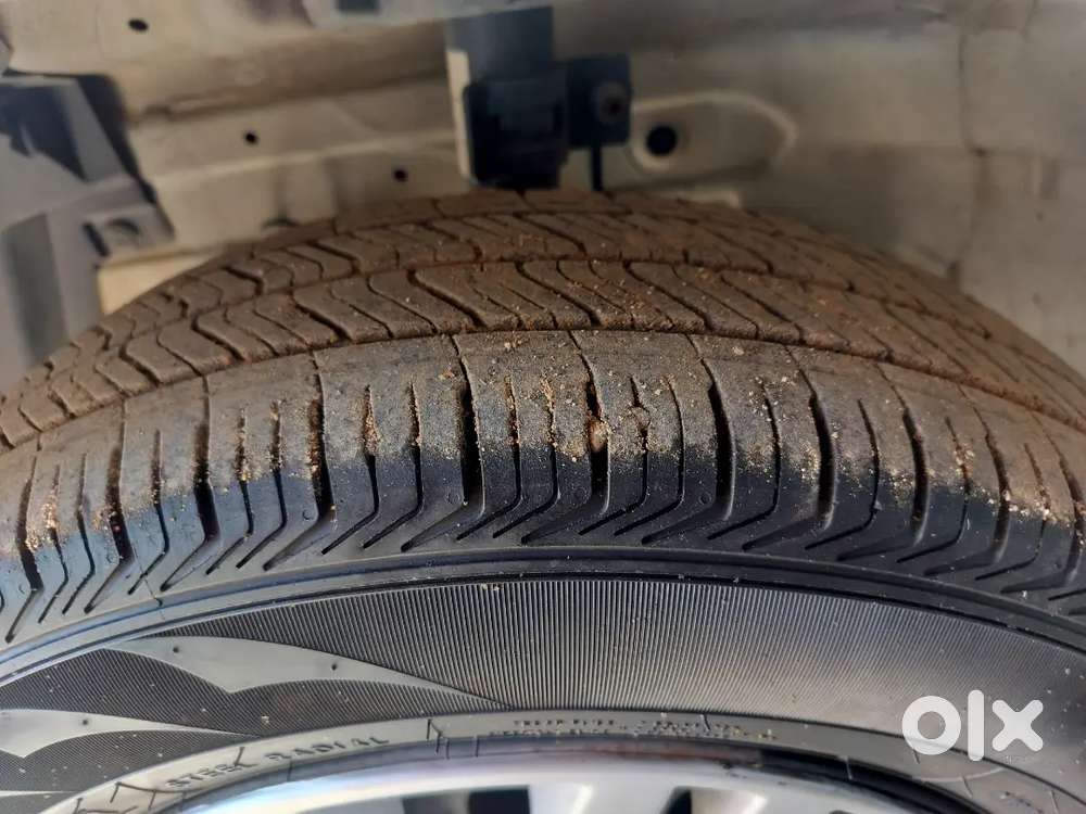 Maruti Suzuki Swift 2013