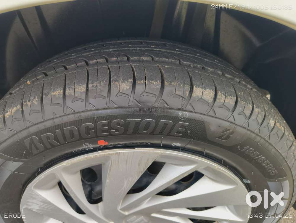 Maruti Suzuki Ertiga 1.5 Tour M, 2024, Petrol
