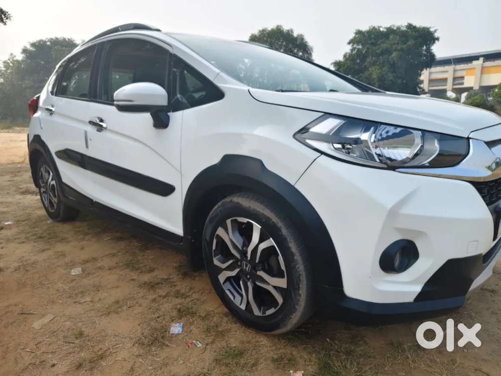 Honda Wr-v 1.5 Vx I-dtec, 2017, Diesel