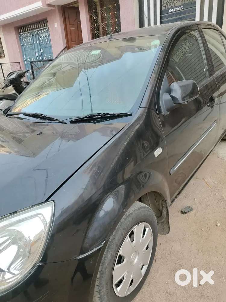 Ford Fiesta 2009 Very Good Condition
