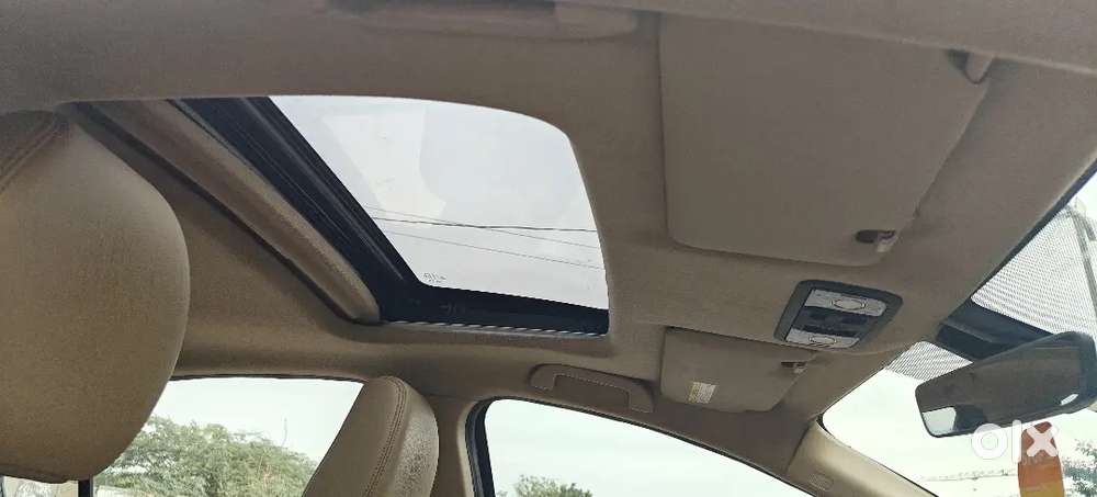 Honda City 2017 Diesel Manual Zx Sunroof