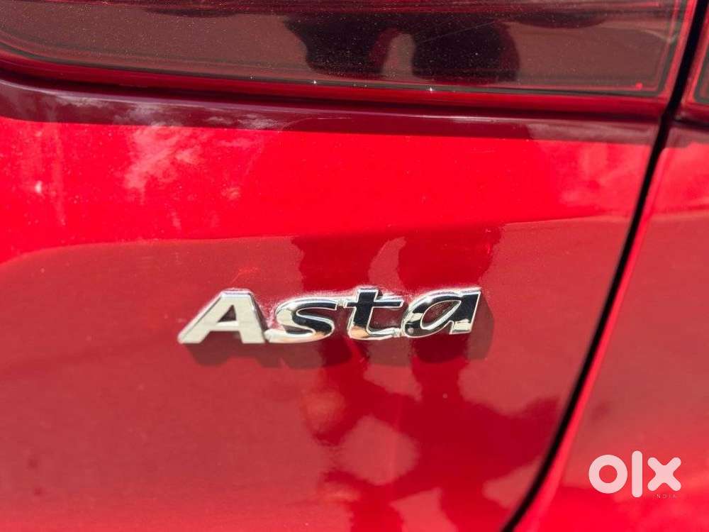 Hyundai I20 1.2 Asta, 2018, Petrol