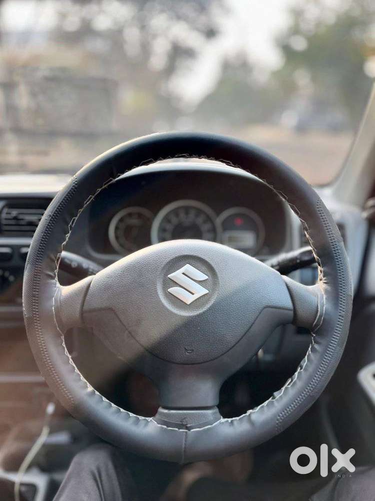 Maruti Suzuki Alto K10 1.0 Vxi, 2012, Petrol