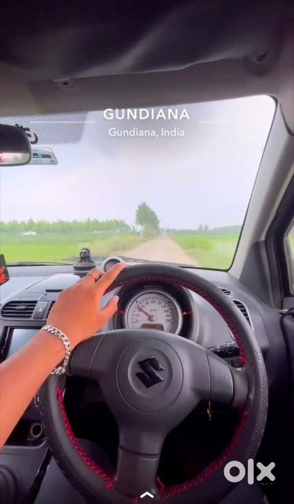 Maruti Suzuki Ritz Diesel 2011 Top