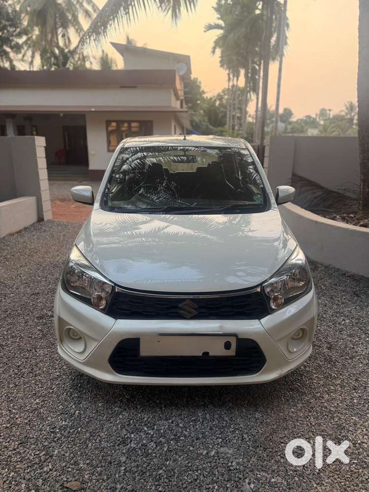 Maruti Suzuki Celerio 2020 Petrol Good Condition