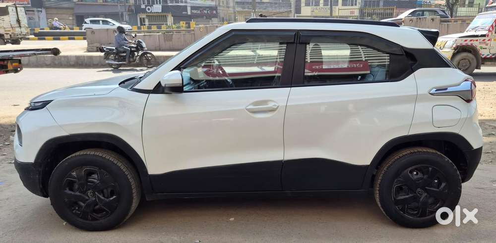 Tata Punch Adventure Icng, 2022, Cng & Hybrids
