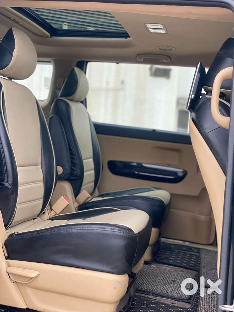 Kia Carnival Limousine, 2021, Diesel