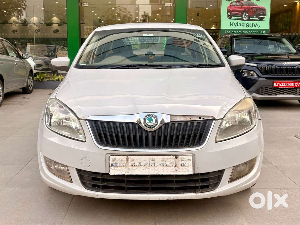 Skoda Rapid 1.5 Tdi Manual Active  Ambition Style, 2012, Diesel